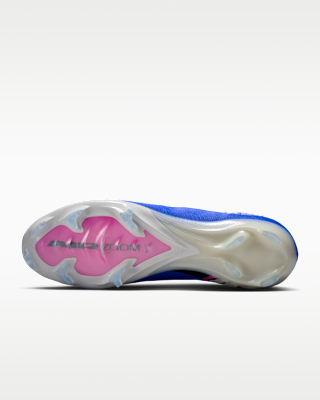 Nike Mercurial Vapor 16 Elite Firm-Ground Low-Top Soccer Cleats